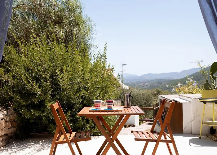 Casa Sole By Wonderful Italy