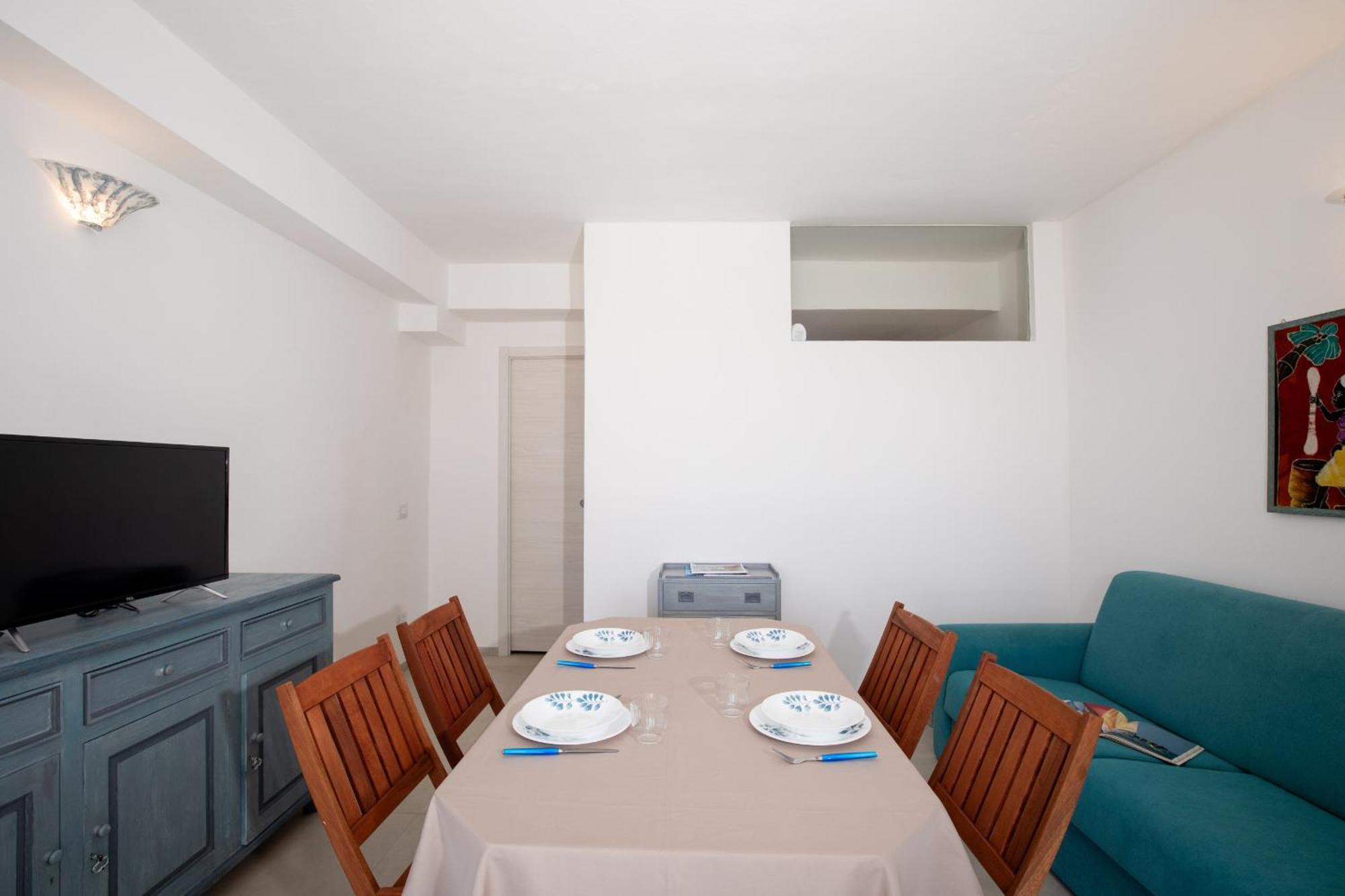 Casa Sole By Wonderful Italy Appartement Olbia