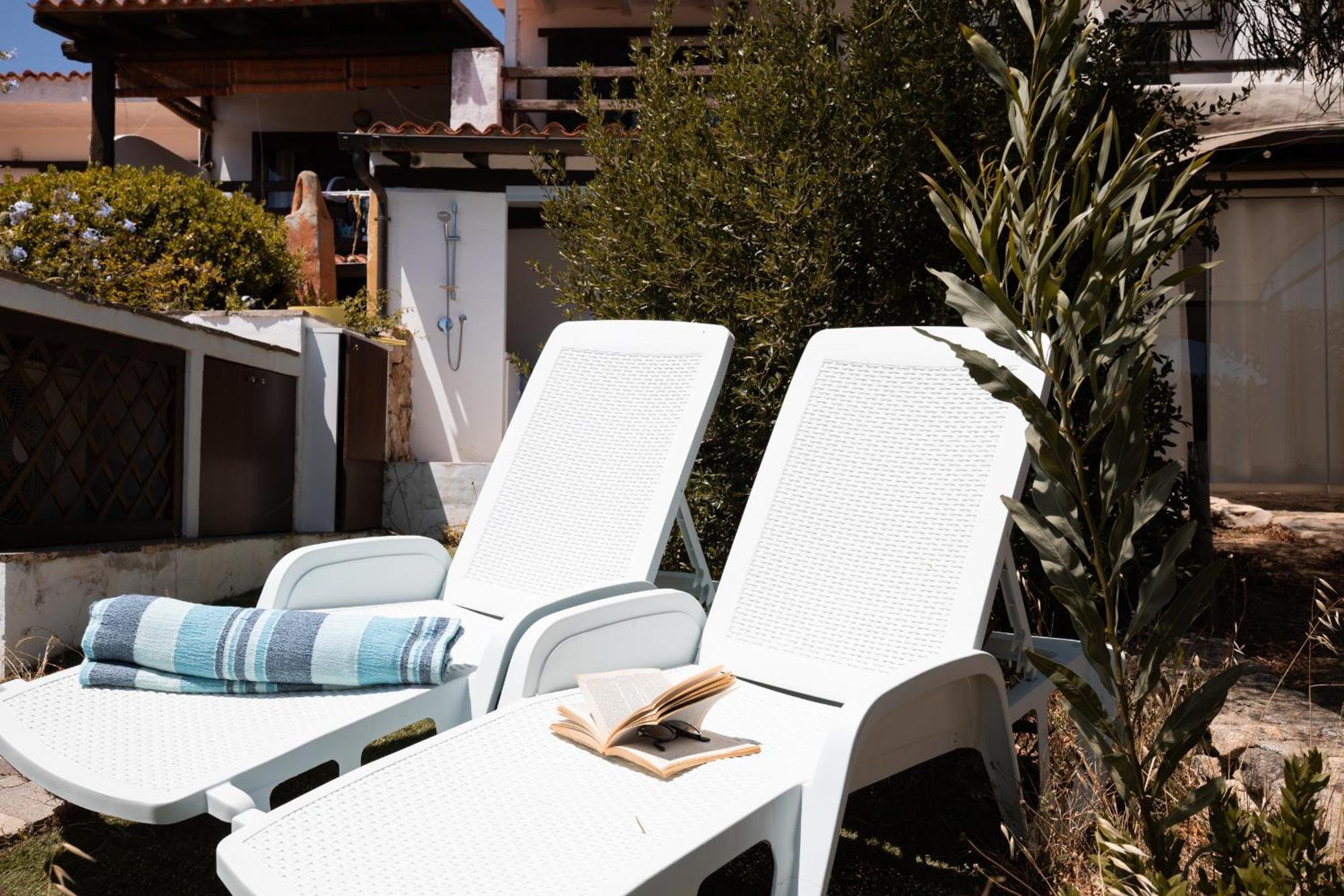 Casa Sole By Wonderful Italy Appartement *